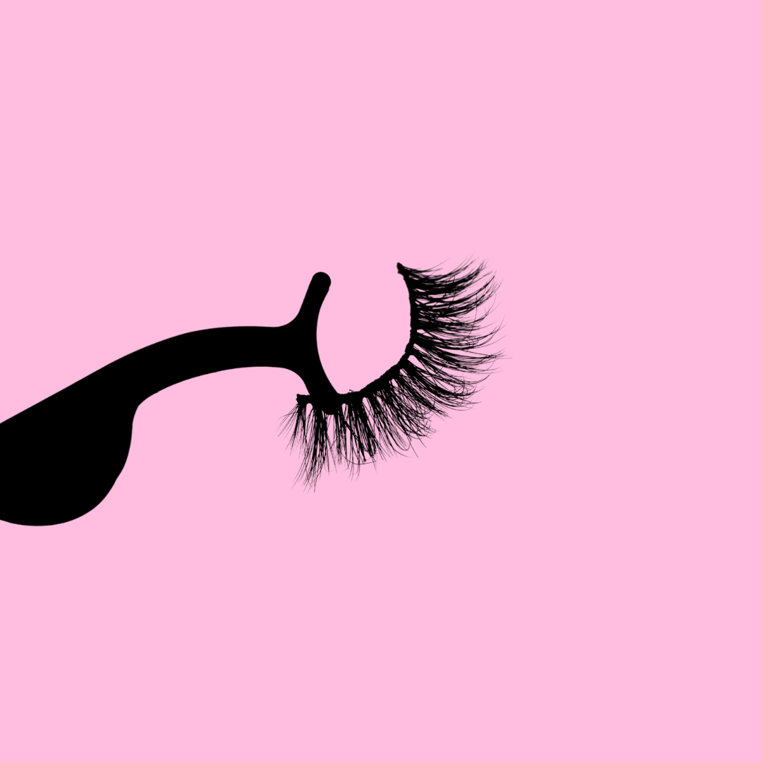“Tease” Baby Blinks