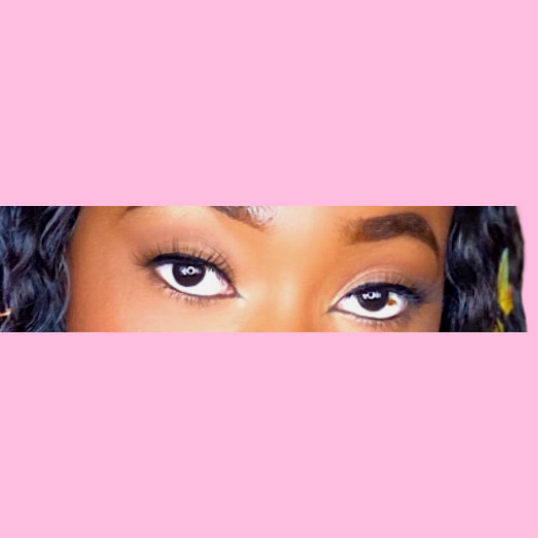 “Dream” Baby Blinks