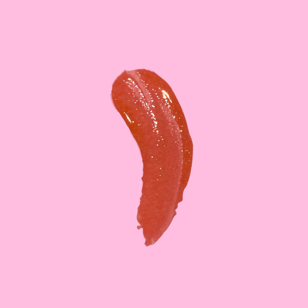 "Georgia Peach" Lip Gloss